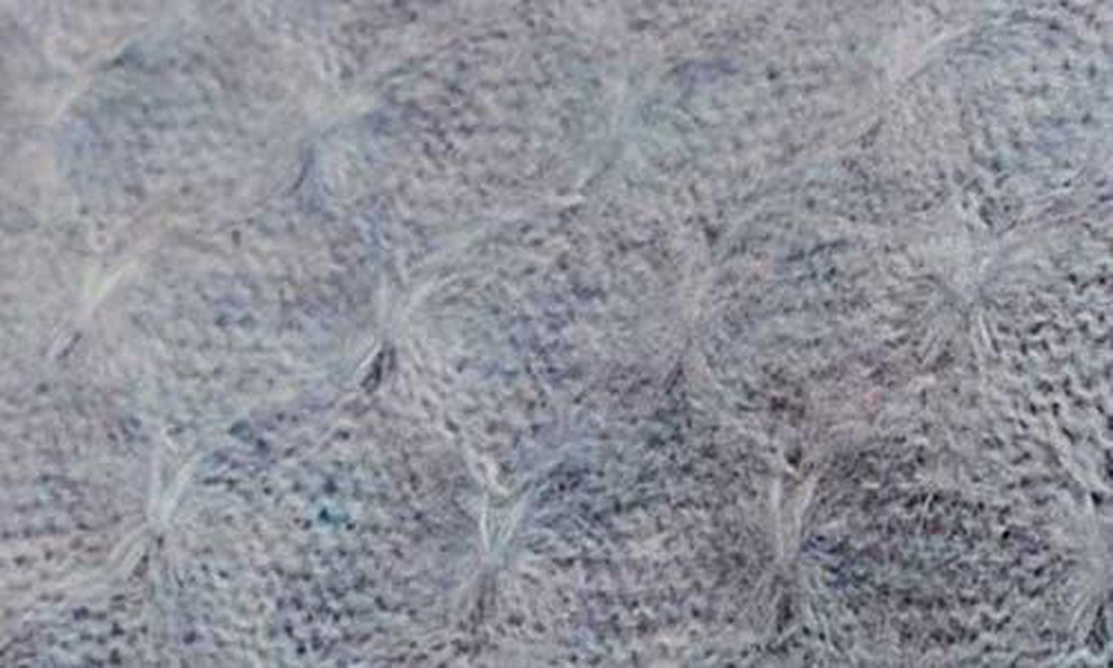 bali samara sweater in celeste