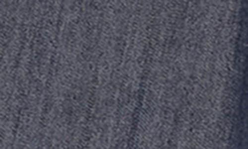 Women's Denim Midi Cap-Sleeve Shirtdress