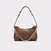 Farelix Synthetic Small Shoulder Bag