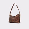 Farelix Synthetic Small Shoulder Bag