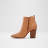 ALDO Women's Noemieflex Block Heel Ankle Boot