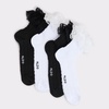 Lacefrills