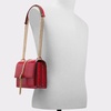 Miyabellx Synthetic Small Crossbody Bag