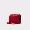 Miyabellx Synthetic Small Crossbody Bag