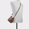 Farelix Synthetic Small Shoulder Bag