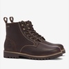Barbour Men's Foggy Lace Up Leather Boots - UK 7