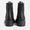 Barbour Women's Evie Leather Chelsea Boots - UK 4