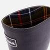 Barbour Women's Banbury Mid Wellies - Black - UK 3