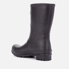 Barbour Women's Banbury Mid Wellies - Black - UK 3
