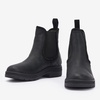 Barbour Women's Birch Waterproof Leather Chelsea Boots - UK 7
