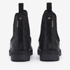 Barbour Women's Birch Waterproof Leather Chelsea Boots - UK 7