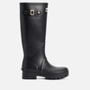 Barbour Snowdon Tall Rubber Wellingtons - UK 4