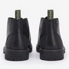 Barbour Men's Maxwell Waterproof Leather Chukka Boots - UK 9