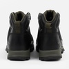 Barbour Men's Malvern Waterproof Leather and Nylon Boots - UK 7