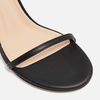ALOHAS Women's Otis Leather Heeled Sandals - UK 3.5