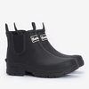 Barbour Nimbus Rubber Chelsea Wellington - UK 4