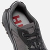 HUGO Men's GO1ST Frme Embroidered Faux Leather Trainers - UK 10