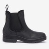 Barbour Women's Birch Waterproof Leather Chelsea Boots - UK 7