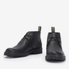 Barbour Men's Maxwell Waterproof Leather Chukka Boots - UK 9