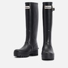 Barbour Snowdon Tall Rubber Wellingtons - UK 4