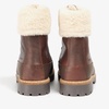 Barbour Women's Rowen Leather Boots - UK 3