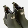 Barbour Women's Wilton Chelsea Wellies - Olive - UK 3