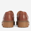 Barbour Women's Norma Leather Loafers - UK 3
