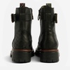 Barbour Women's Heidi Leather Boots - UK 4