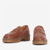 Barbour Women's Norma Leather Loafers - UK 3