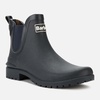 Barbour Women's Wilton Chelsea Wellies - Navy - UK 3