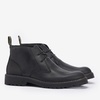 Barbour Men's Maxwell Waterproof Leather Chukka Boots - UK 9