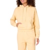 Amazon Essentials Womens Hoodies - Crop Pullover Sweatshirt (Available in Plus Size)