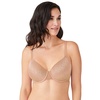 Wacoal Women's Back Appeal Full Coverage T-Shirt Bra