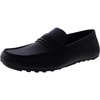 Men's Oliver Logo Gross Grain Loafers