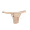 Cosabella Women's Never Say Never Skimpie G-String