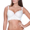 Freya Women's plus-size Freya Fancies Underwire Longline Bra
