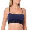 Calvin Klein Women's Intense Power Micro Unlined Bralette