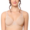 Wacoal Women Soft Embrace Underwire Bra
