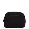Vera Bradley Women's Microfiber Medium Cosmetic Makeup Organizer Bag