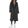 Levi's Women's Faux Shearling Long Coat