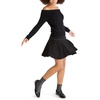 AEROPOSTALE Women's Off The Shoulder Sweater