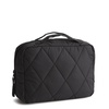 Vera Bradley Women's Featherweight Hanging Travel Organizer