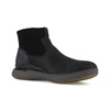 Rockport Work Women's Total Motion Sport Work Safety, Black, 7.5