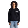 American Apparel Unisex ReFlex Fleece Crewneck Sweatshirt, Style GRF496AA