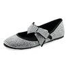 Aerosoles Women's Poppy Mary Jane Flat