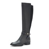Kenneth Cole Women's Lanica Knee High Boot