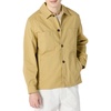 Amazon Essentials Men's Relaxed-Fit Stretch Cotton Utility Jacket