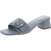 Calvin Klein Women's Ariella Heeled Sandal
