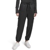 Andrew Marc Women's Joggers Cargo Satin Bottoms