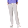 Amazon Essentials Straight Leg Sweatpants for Women, Fleece - (Available in Plus Size)